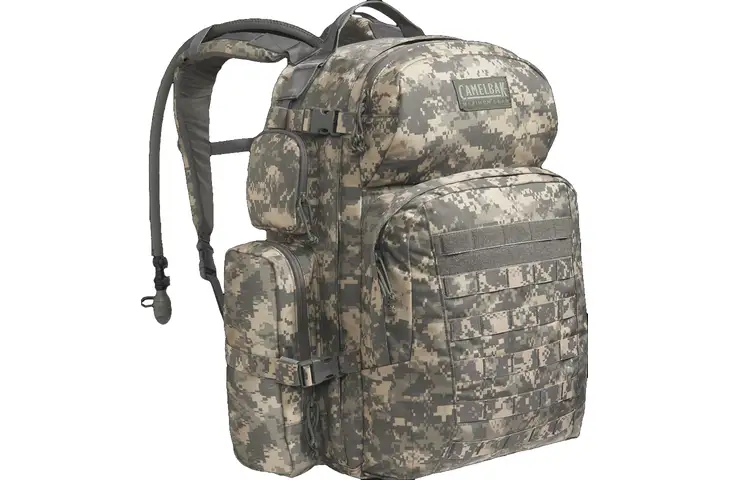 CamelBak BFM Hydration Pack 100oz - view 3